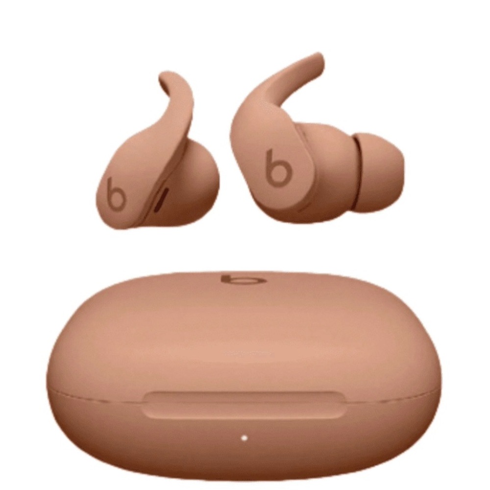 Beats x Kim Beats Fit Pro True Wireless Noise Canceling Headphones - Dune